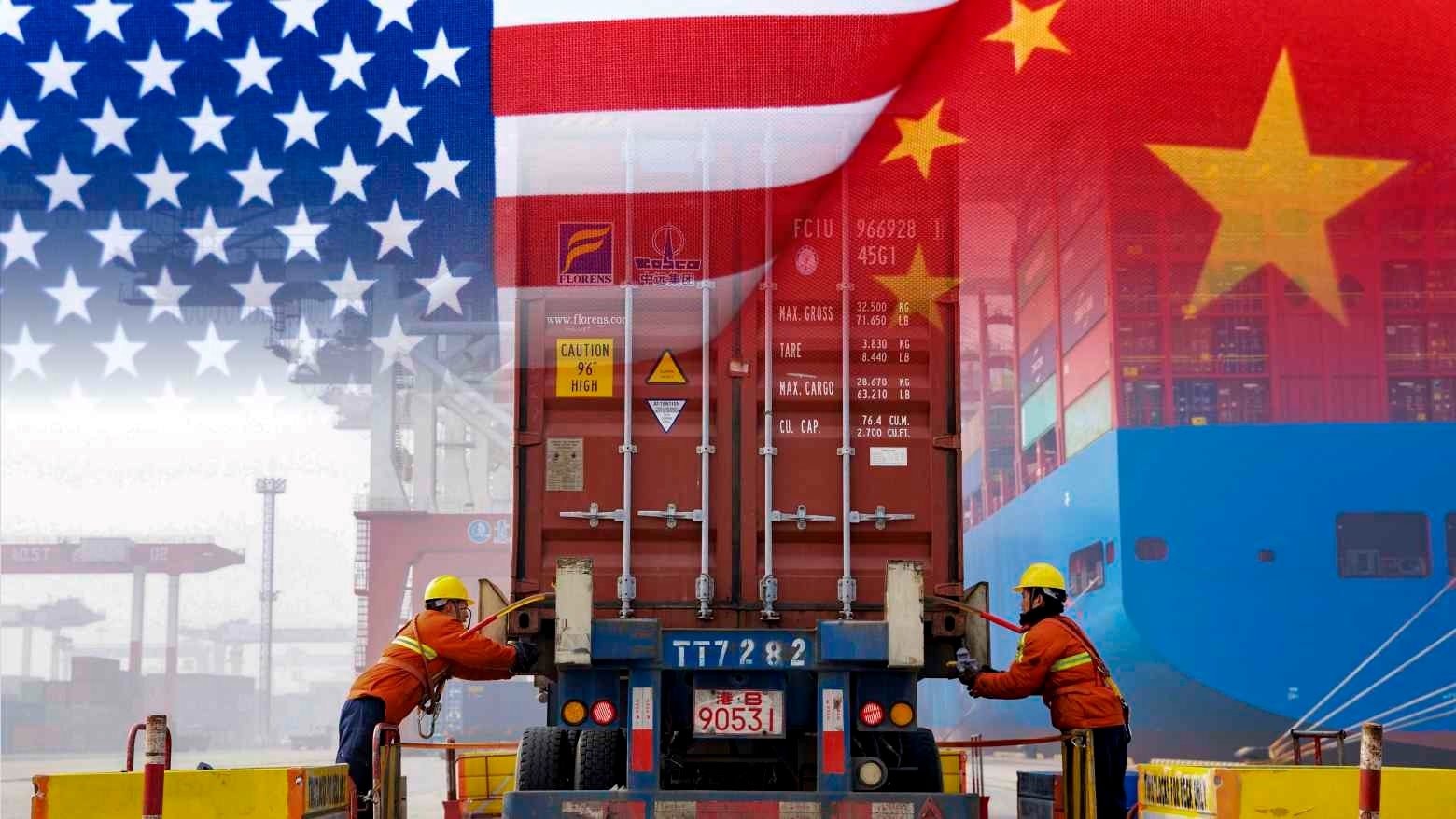 Đàm phán thương mại bế tắc, Trung Quốc tiếp tục ngừng mua mặt hàng ‘hái ra tiền’ của Mỹ, đẩy ngành công nghiệp hơn 400 tỷ USD của Washington vào rủi ro - Ảnh 1