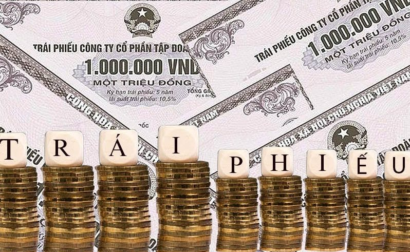 Hơn 94.309 tỷ đồng trái phiếu đến hạn trong phần còn lại của năm 2025, "đỉnh nợ' 18.000 tỷ đang dồn vào Vincom Retail, Becamex IDC, Novaland... - Ảnh 1