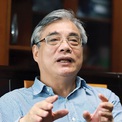 TS. Trần Đình Thiên: Khánh Hòa sau sáp nhập có những lợi thế đặc biệt, không nơi nào có được - Ảnh 1