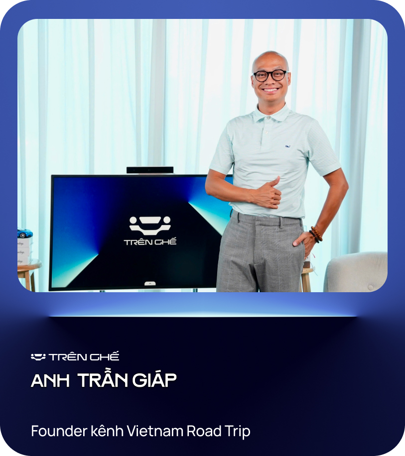 Xe cho gia đình dưới 600 triệu đồng: ‘Tôi chọn Honda City bởi hàng ghế sau thậm chí rộng hơn xe phân khúc trên’ - Ảnh 1