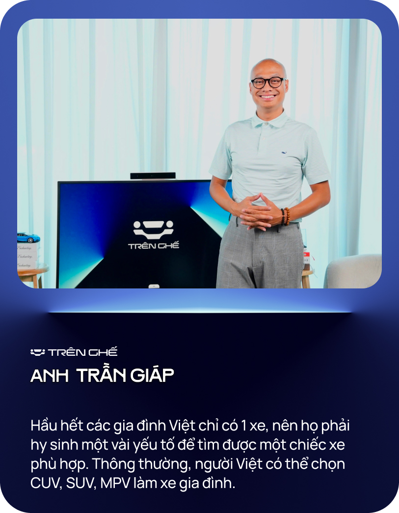 Xe cho gia đình dưới 600 triệu đồng: ‘Tôi chọn Honda City bởi hàng ghế sau thậm chí rộng hơn xe phân khúc trên’ - Ảnh 3