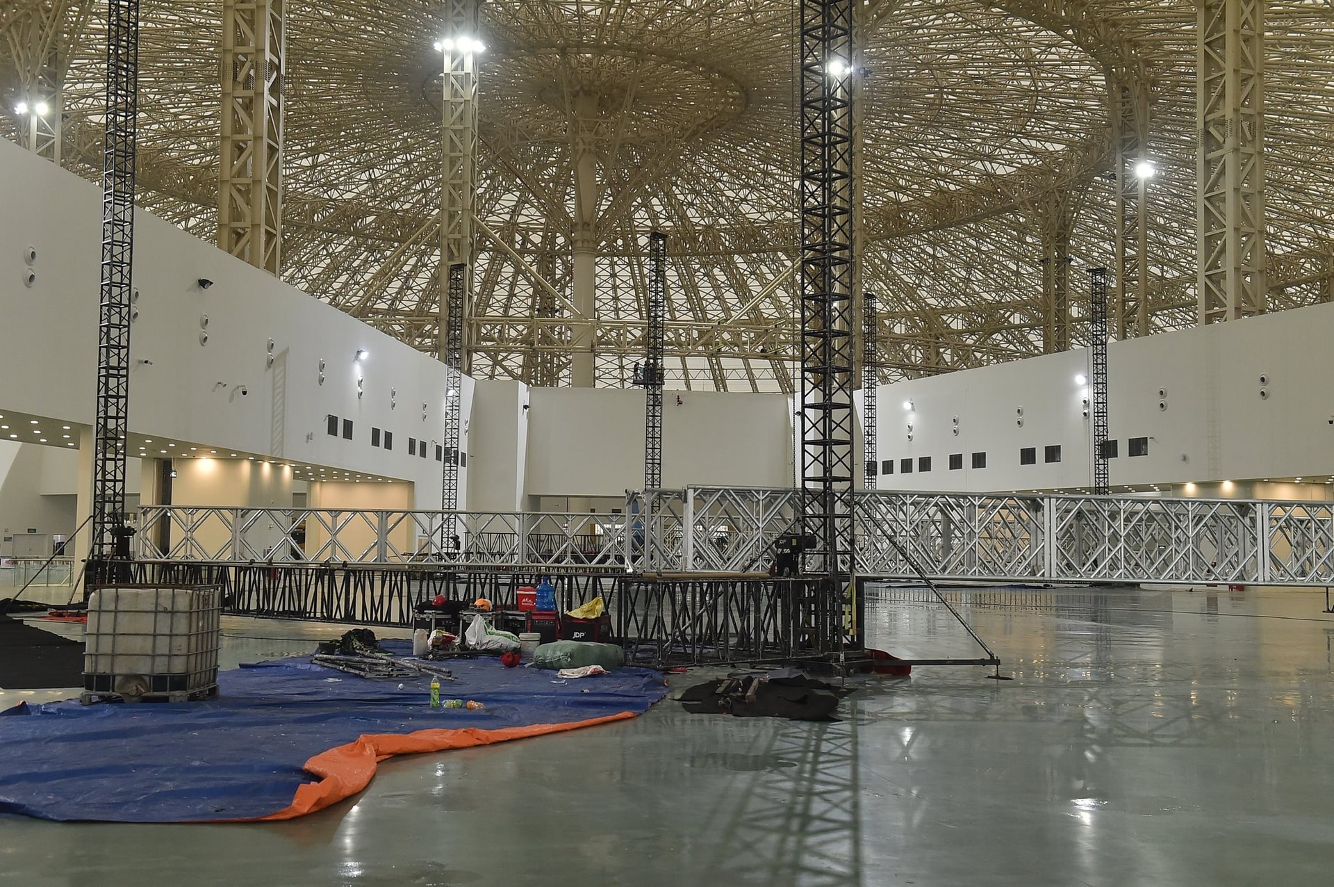 Chỉ 20 ngày nữa, hàng trăm nghìn người sẽ được tham dự một sự kiện chưa từng có, Thủ tướng đề nghị gì? - Ảnh 2