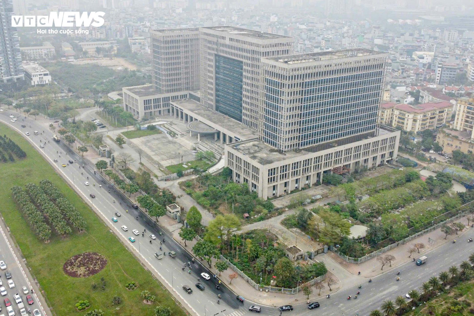 145 dự án, công trình lớn có nguy cơ thất thoát, lãng phí vào diện thanh tra - Ảnh 1