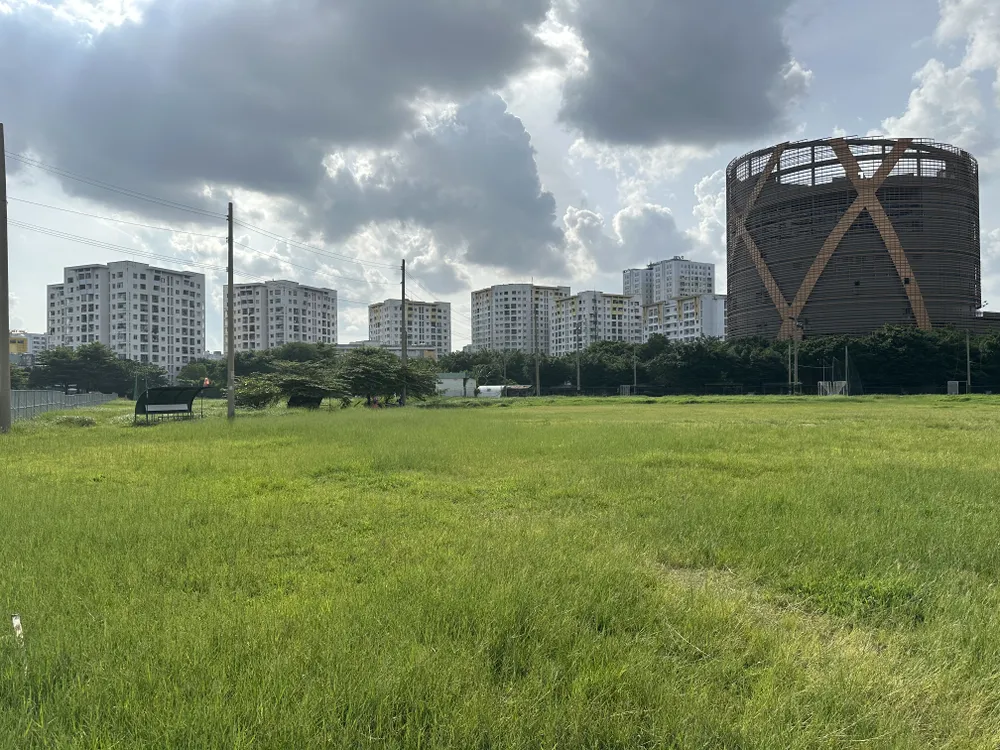 TPHCM giao thẩm quyền lập quy hoạch đô thị, nông thôn cho cấp xã - Ảnh 1