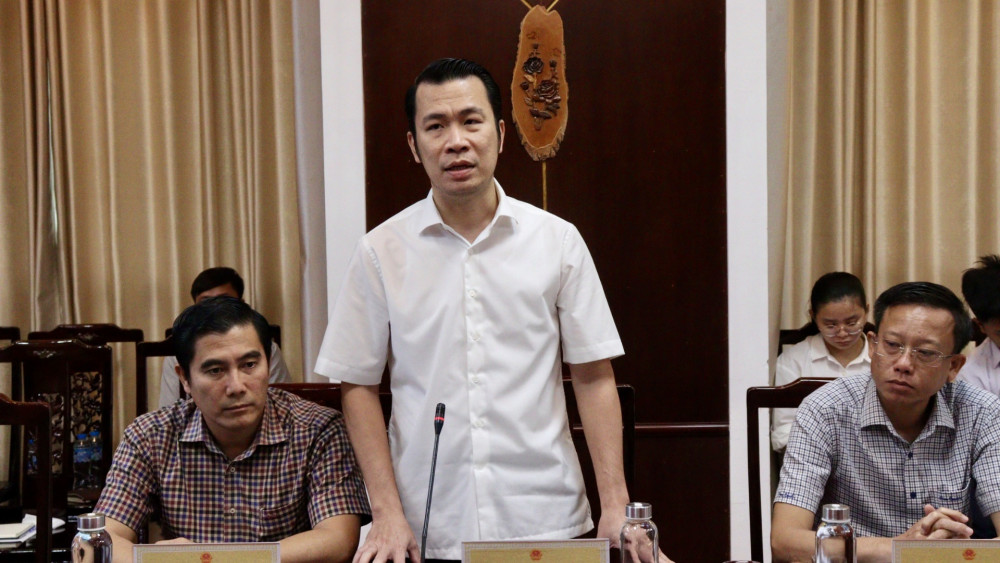 Công ty CP Du lịch Văn hóa Suối Tiên muốn đầu tư dự án 1.200ha tại Tây Ninh - Ảnh 3