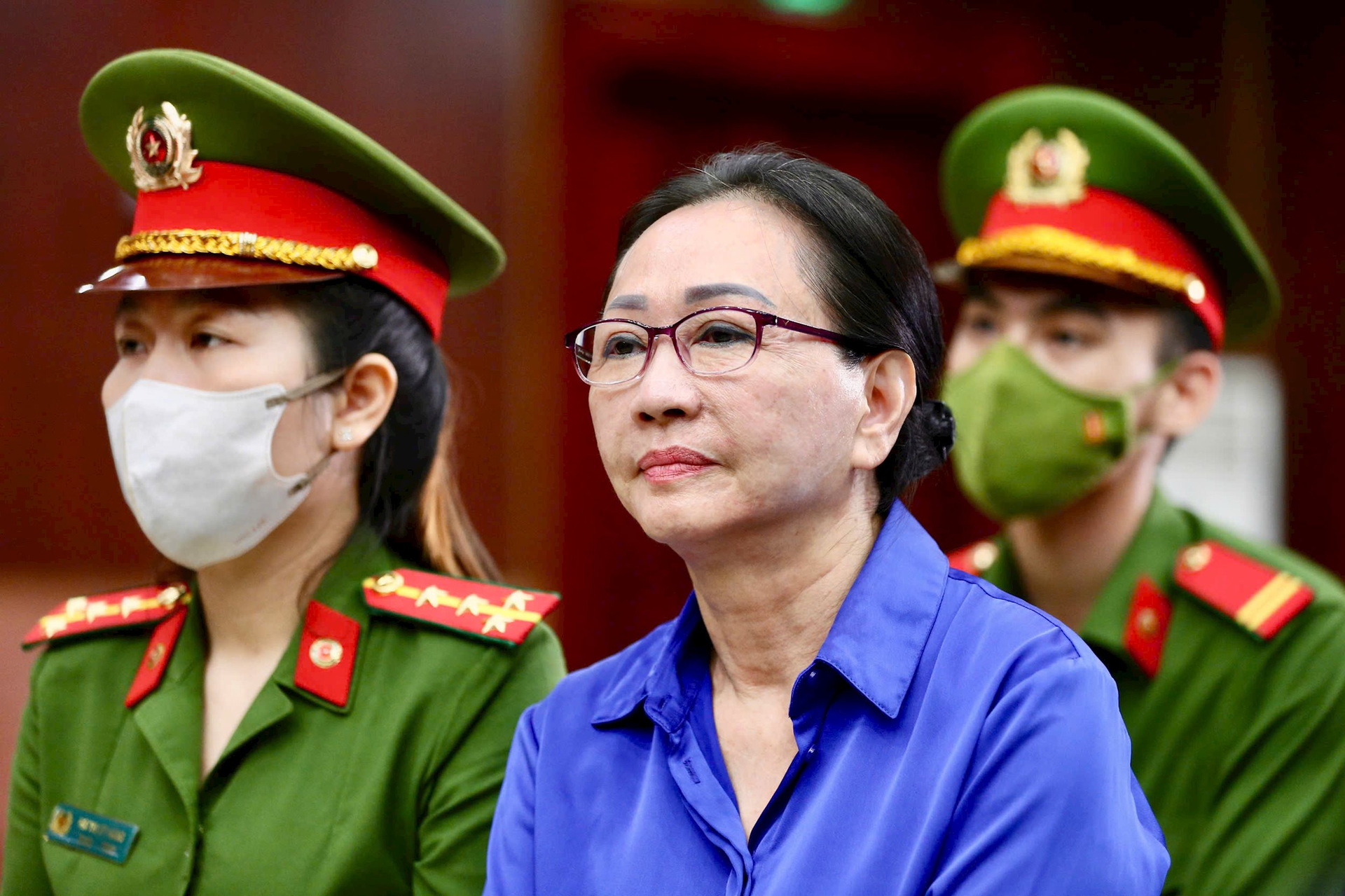 Vụ Vạn Thịnh Phát: Nhiều bị hại đã mất, Trương Mỹ Lan phải đền bù cho người thừa kế - Ảnh 1