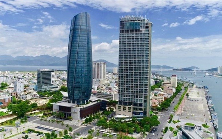 Đưa Trung tâm tài chính quốc tế vào hoạt động cuối năm 2025 - Ảnh 2