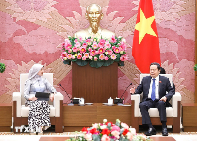 Việt Nam là thành viên tích cực, trách nhiệm trong AIPA - Ảnh 2