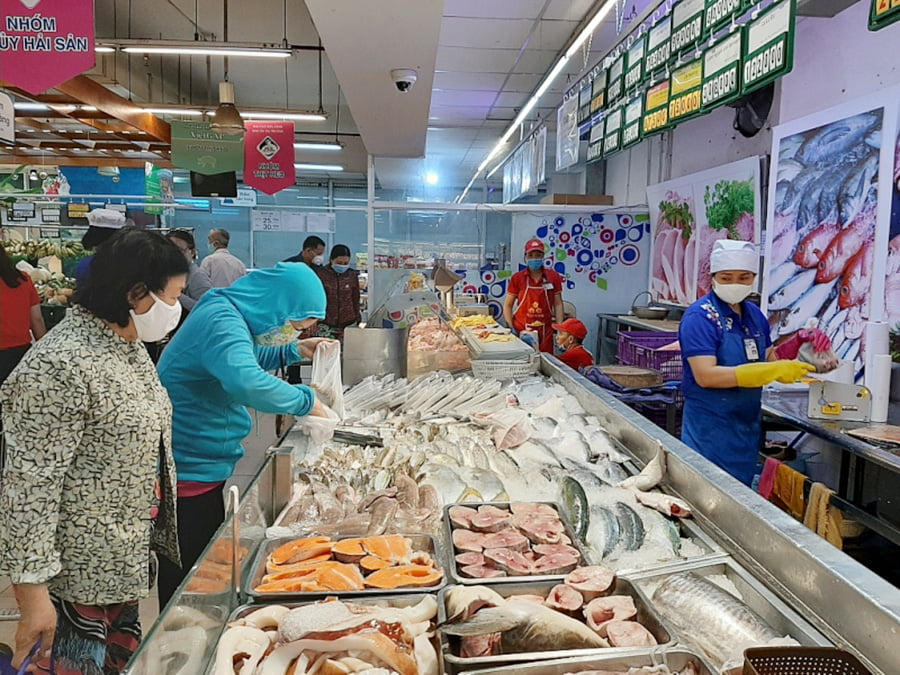 Vì sao cá tra là 'vua xuất khẩu' nhưng tiêu thụ nội địa èo uột? - Ảnh 1