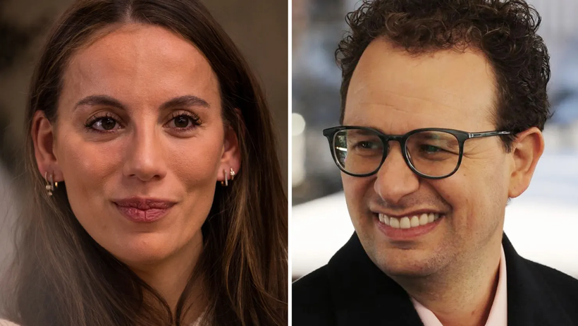 Bảng xếp hạng tỷ phú trẻ giàu nhất thế giới nhờ AI: Toàn cầu có tới 498 “kỳ lân” AI, doanh nhân gốc Hoa chiếm 1/3 - Ảnh 1