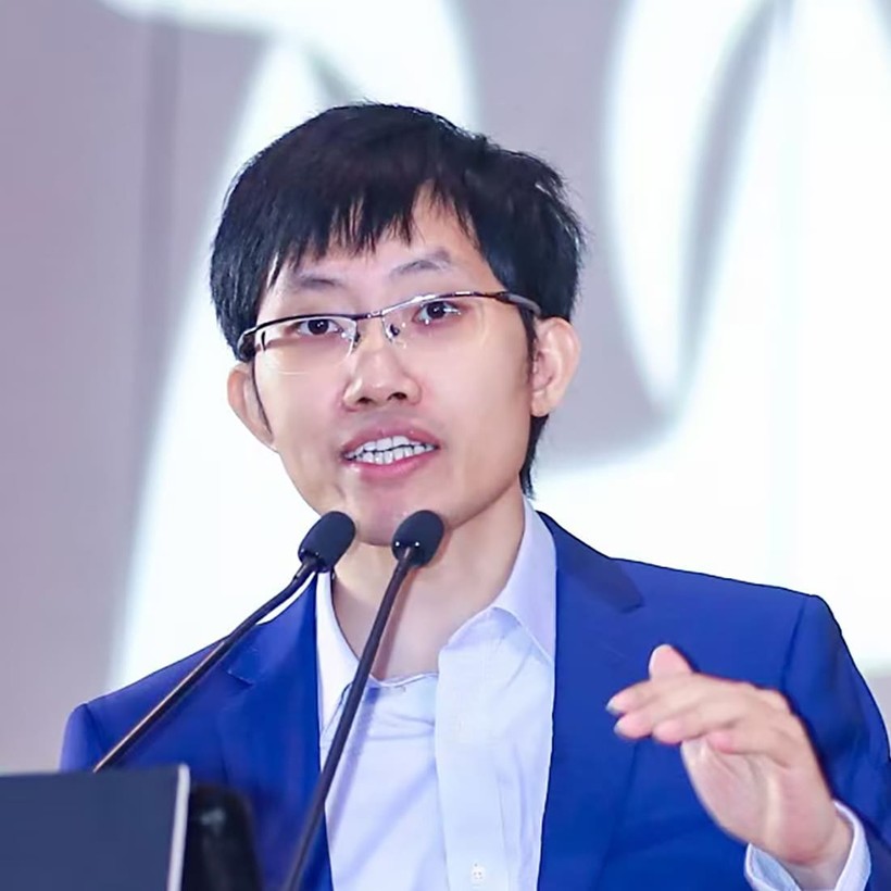 Bảng xếp hạng tỷ phú trẻ giàu nhất thế giới nhờ AI: Toàn cầu có tới 498 “kỳ lân” AI, doanh nhân gốc Hoa chiếm 1/3 - Ảnh 4