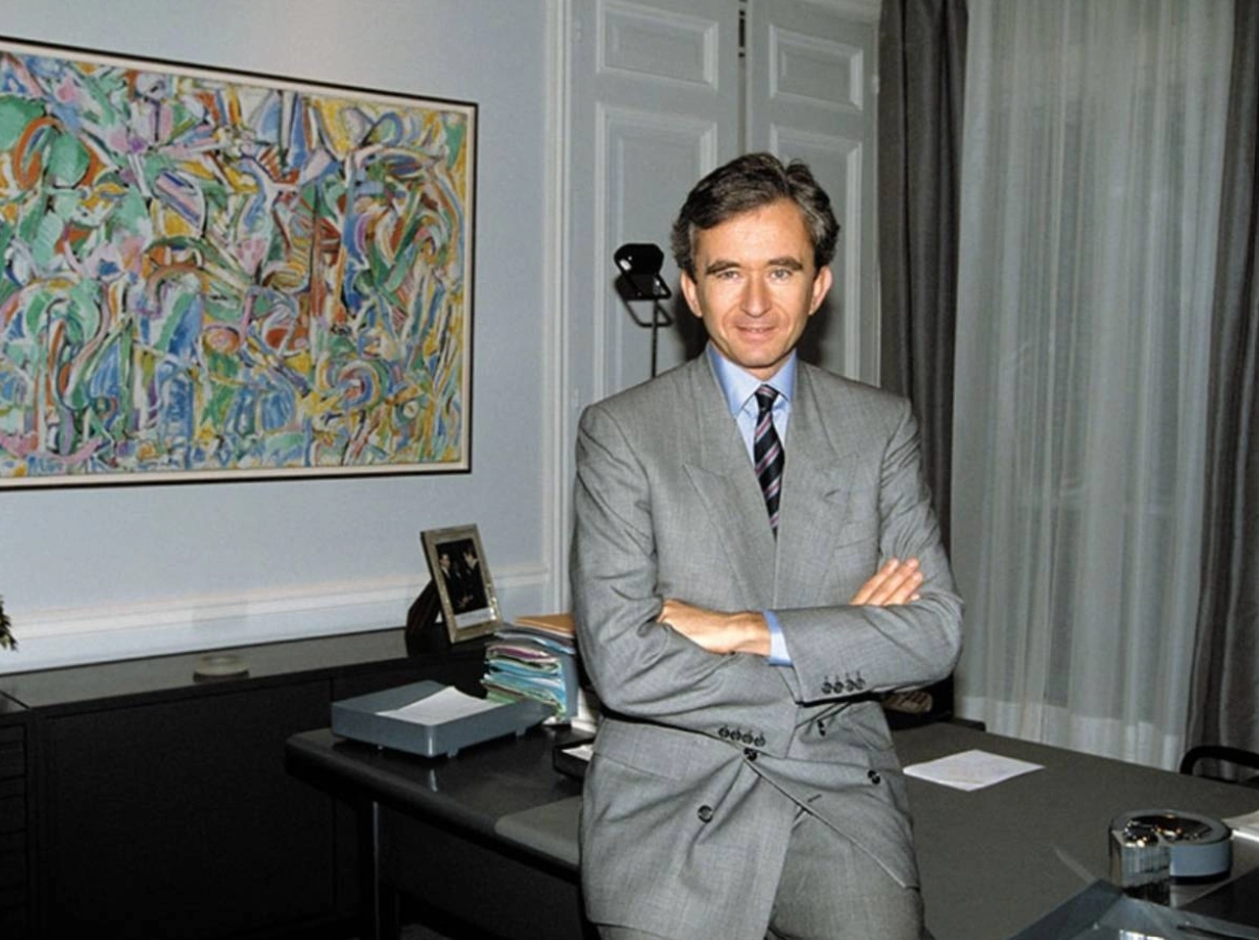 Thú vị hình ảnh ngày trẻ của 7 tỷ phú nổi tiếng thế giới: Berkshire Hathaway đẹp trai như tài tử, CEO của Meta cực đáng yêu - Ảnh 5