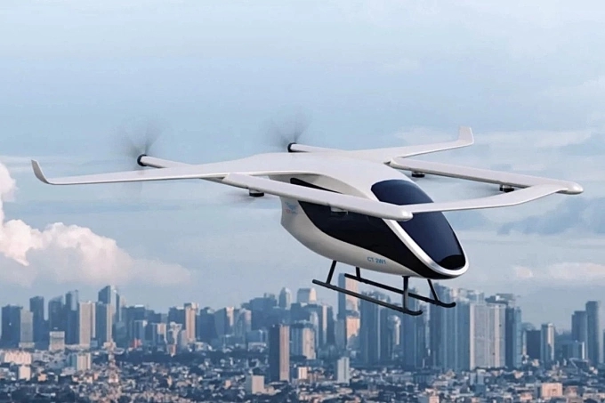 Gặp lãnh đạo Tập đoàn đầu tiên của Việt Nam vừa xuất khẩu 5.000 UAV cho Hàn Quốc, Thủ tướng đề nghị gì? - Ảnh 3