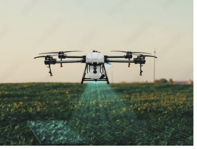 Ngoài 5.000 UAV vận tải xuất khẩu sang Hàn Quốc, CT Group còn sản xuất những UAV gì? - Ảnh 11