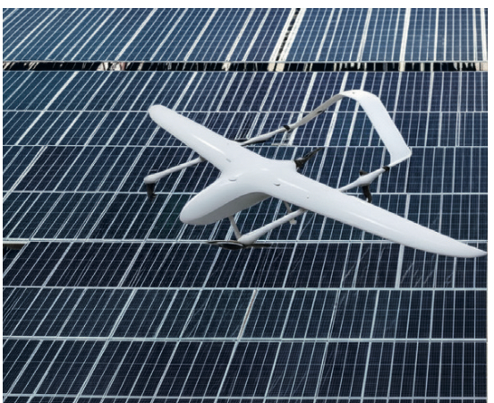 Ngoài 5.000 UAV vận tải xuất khẩu sang Hàn Quốc, CT Group còn sản xuất những UAV gì? - Ảnh 13