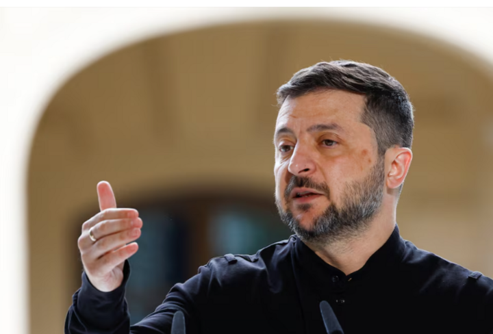 Ukraine muốn huy động 1 tỷ USD mỗi tháng để mua vũ khí Mỹ - Ảnh 1