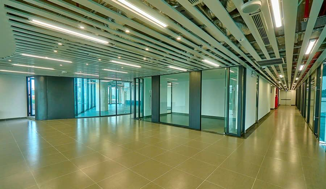 Có gì ở Tòa nhà Trung tâm Khởi nghiệp Sáng tạo TP.HCM? - Ảnh 5