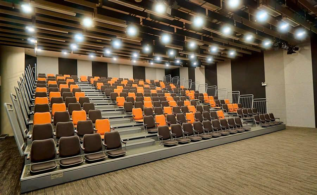 Có gì ở Tòa nhà Trung tâm Khởi nghiệp Sáng tạo TP.HCM? - Ảnh 6