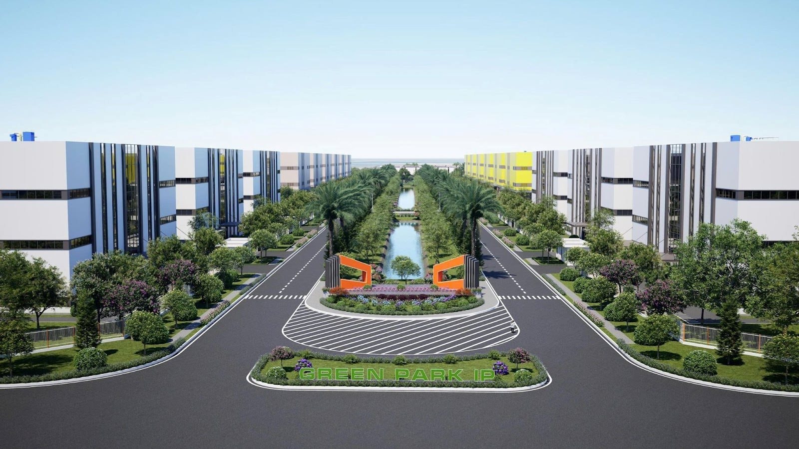 Việt Nam chính thức có thêm một khu công nghiệp tạo 100.000 việc làm - Ảnh 1