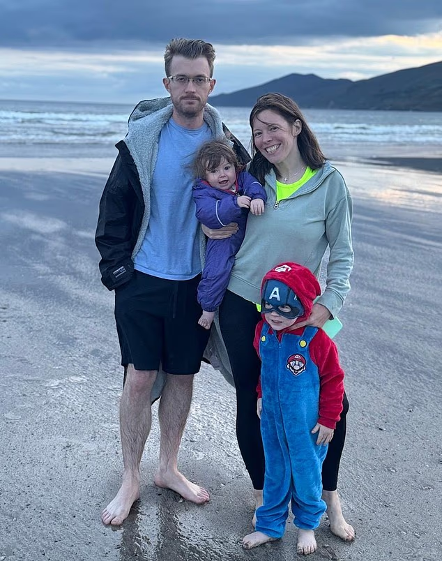 Trì hoãn đi khám vì tin lời AI, người đàn ông phát hiện ung thư giai đoạn cuối - Ảnh 3