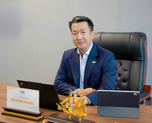 Bảo hiểm BSH tổ chức thành công Đại hội đồng cổ đông bất thường 2025 - Ảnh 1