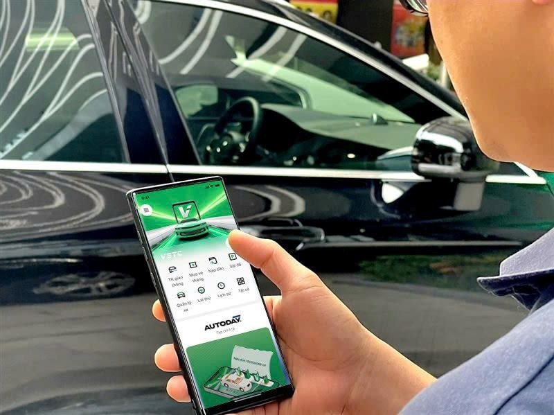 Từ “điểm chạm nhỏ” đến hệ sinh thái toàn diện của Tasco - Ảnh 3