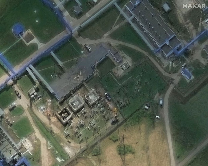 Ukraine tấn công đường ống dẫn dầu Nga, Hungary và Slovakia giận dữ - Ảnh 1