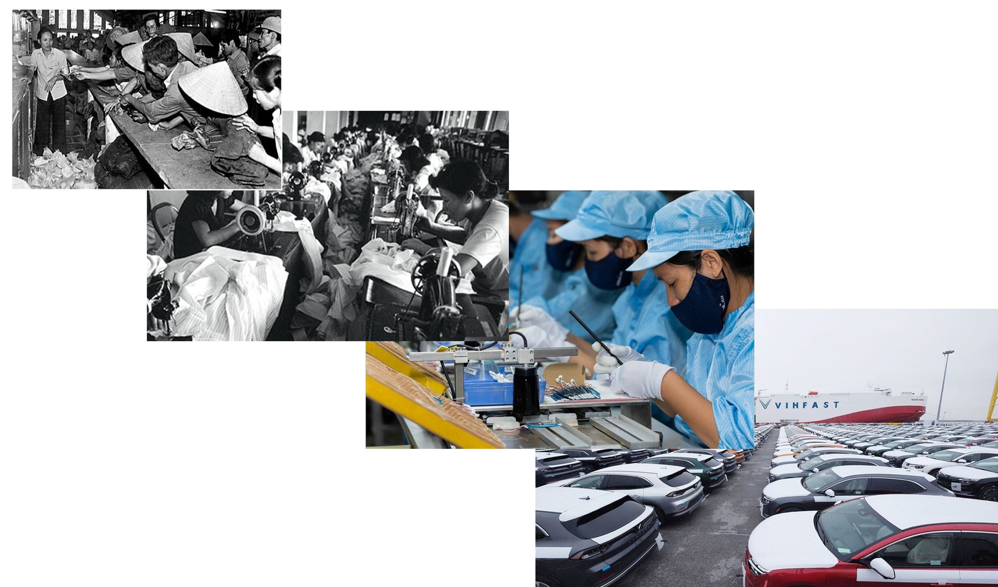 Việt Nam 80 năm: Bệ phóng nào cho kinh tế tư nhân? - Ảnh 6