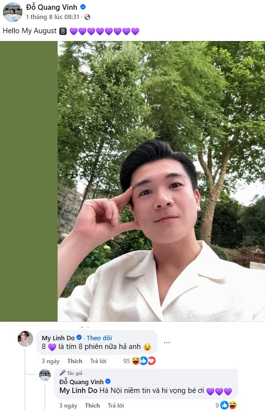 Cổ phiếu SHB và SHS “tím lịm” sau lời chào tháng Tám của ông Đỗ Quang Vinh - Ảnh 3