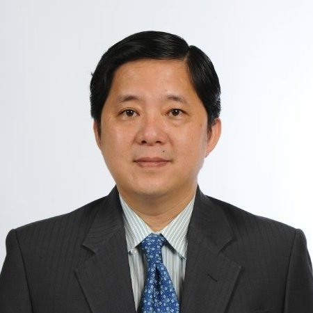 Cựu chủ tịch Chứng khoán VIX bất ngờ được bổ nhiệm làm Chủ tịch VTGS - Ảnh 1