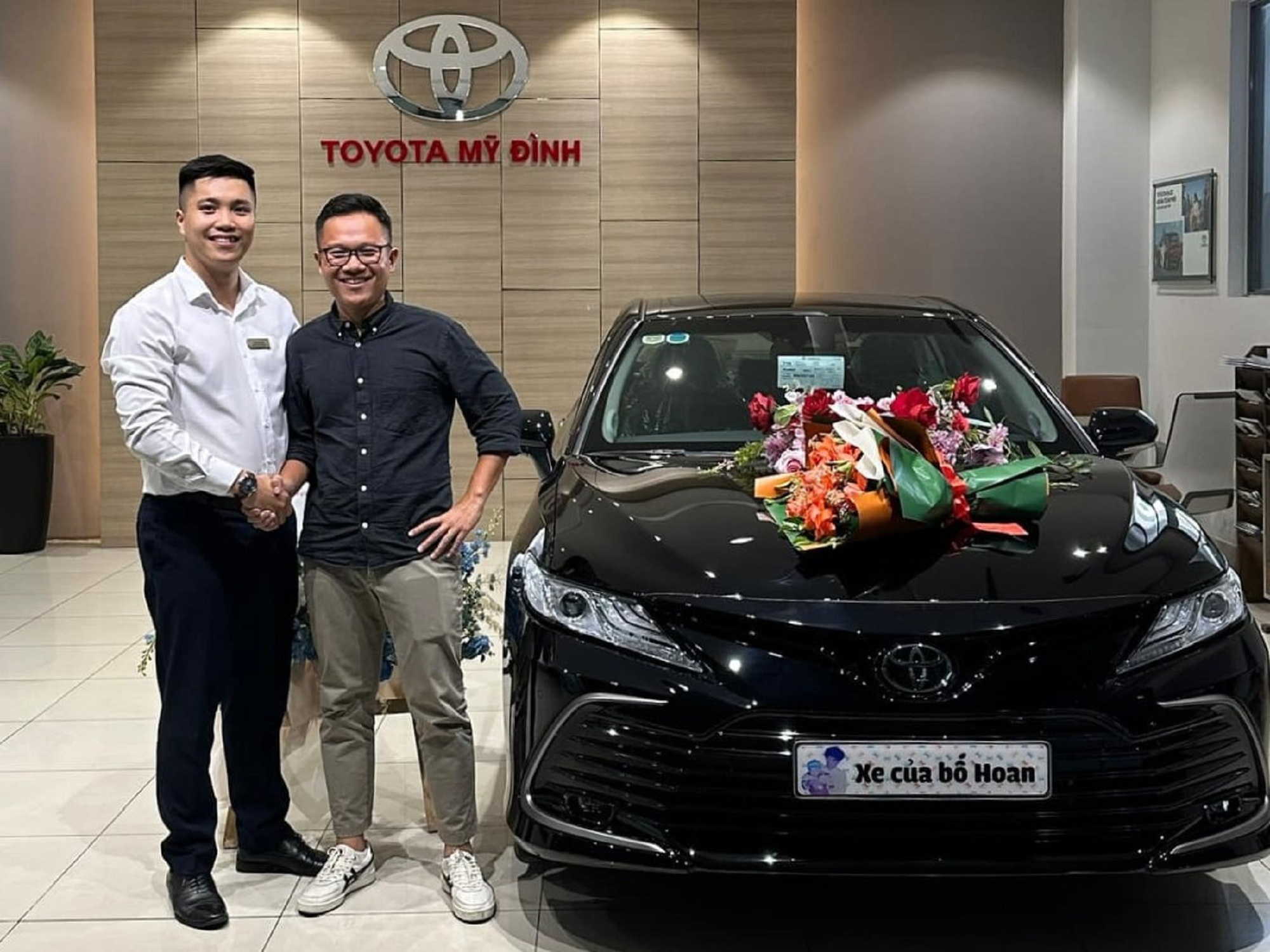 Xe cho Gen Z: ‘Sẵn sàng nợ để tậu ô tô, xa rồi thời máy nổ còi kêu, 4 bánh quay đều’ - Ảnh 10