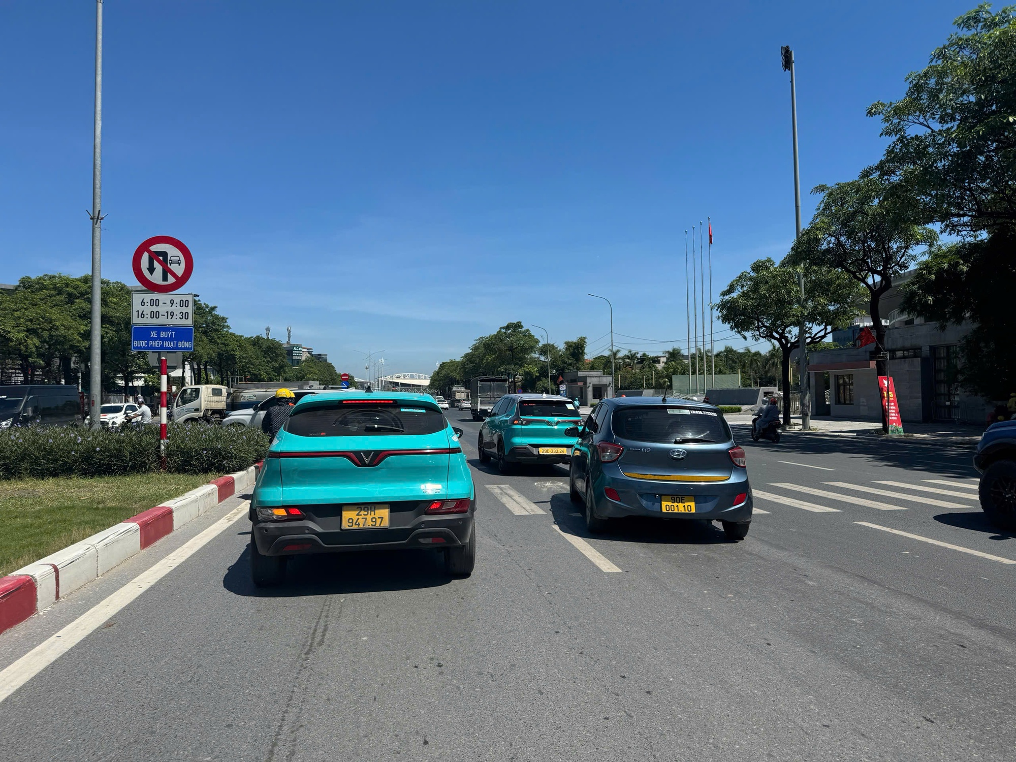 Xe cho dịch vụ: 2025 không gọi tên mẫu xe này thì còn xe nào nữa? - Ảnh 2