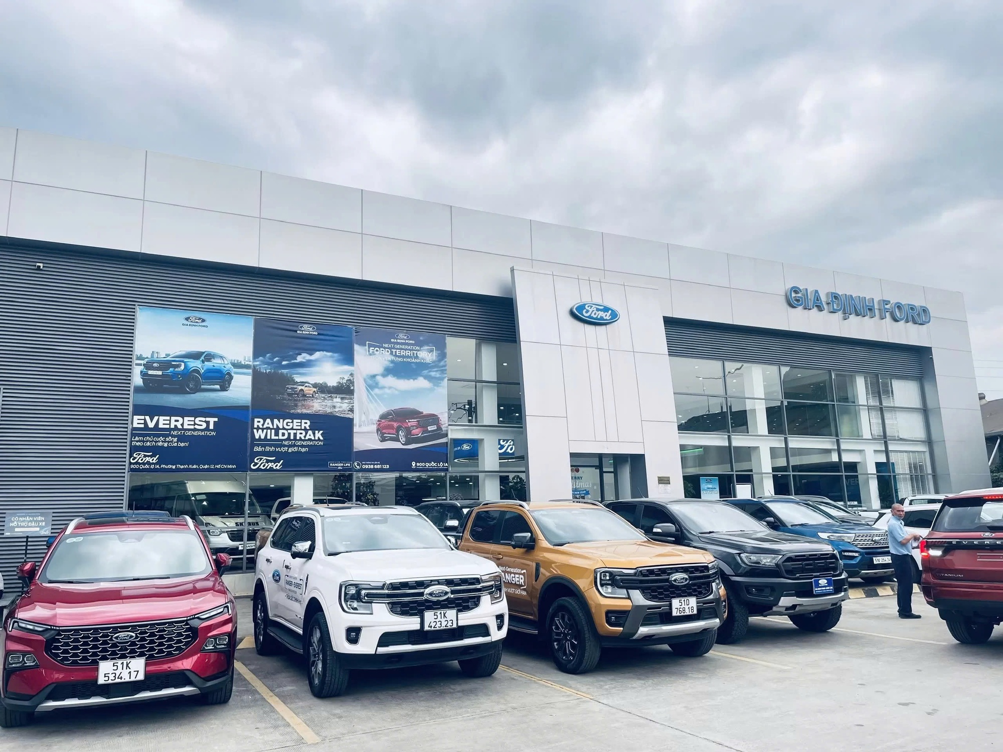 Thương hiệu vươn mình tại Car Choice Awards 2025: ‘Hai thương hiệu này đáng được vinh danh’ - Ảnh 2