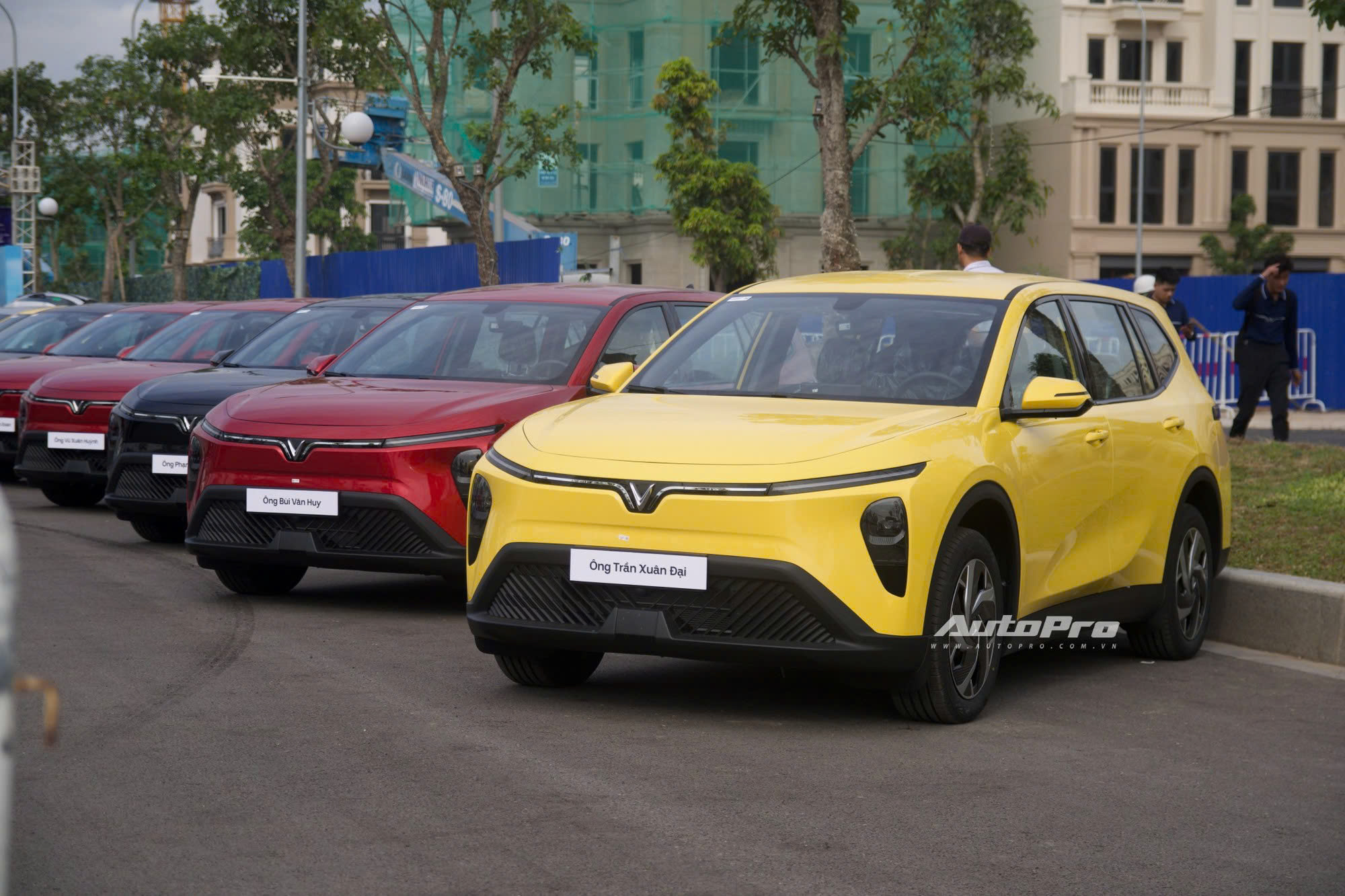 Xe cho dịch vụ: 2025 không gọi tên mẫu xe này thì còn xe nào nữa? - Ảnh 3