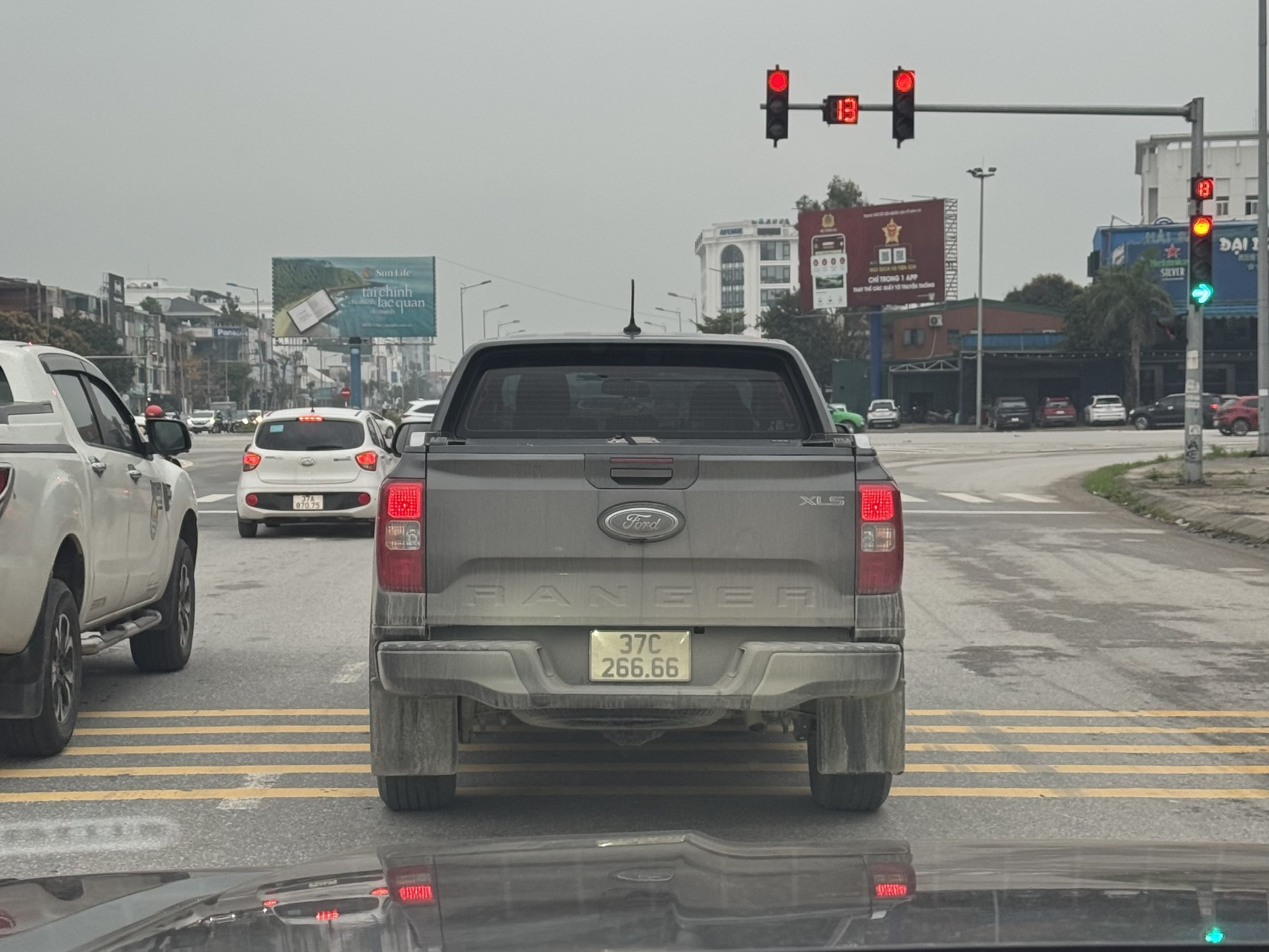 Xe cho gia đình dưới 600 triệu đồng: ‘Tôi chọn Honda City bởi hàng ghế sau thậm chí rộng hơn xe phân khúc trên’ - Ảnh 5