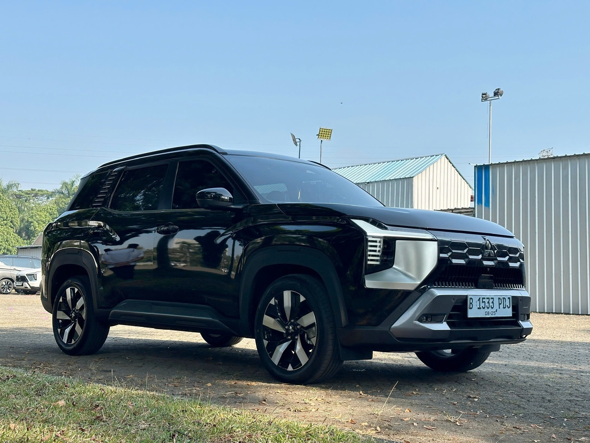 Thương hiệu vươn mình tại Car Choice Awards 2025: ‘Hai thương hiệu này đáng được vinh danh’ - Ảnh 6