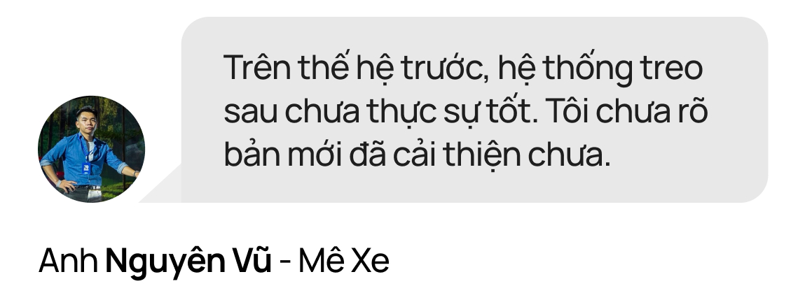 Ford Territory không đấu Mazda CX-5: ‘Khách biết mình cần gì và khách theo số đông là khác nhau’ - Ảnh 13