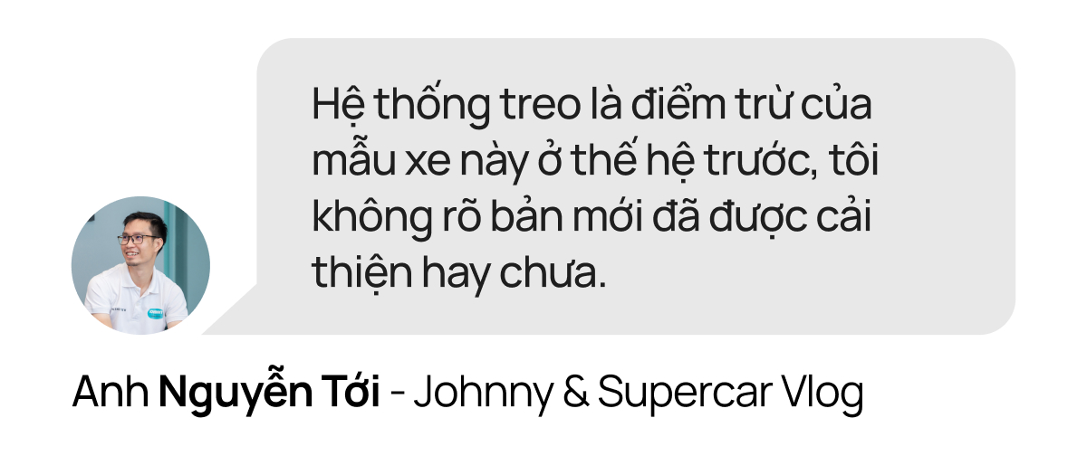 Ford Territory không đấu Mazda CX-5: ‘Khách biết mình cần gì và khách theo số đông là khác nhau’ - Ảnh 17