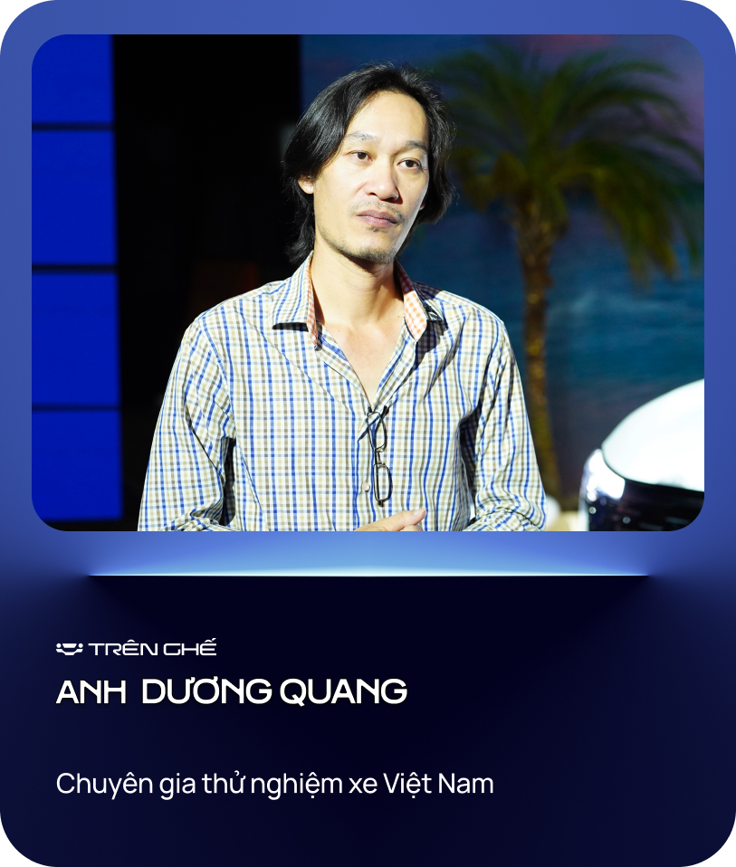 Thương hiệu vươn mình tại Car Choice Awards 2025: ‘Hai thương hiệu này đáng được vinh danh’ - Ảnh 1