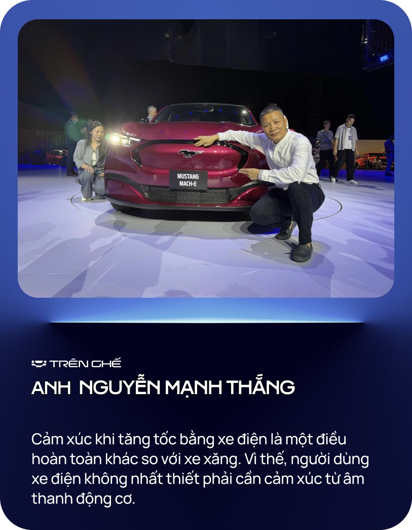 ‘Sau Mustang Mach-E, Ford Việt Nam có thể chơi lớn với Bronco, Ranger hiệu suất cao…’ - Ảnh 10
