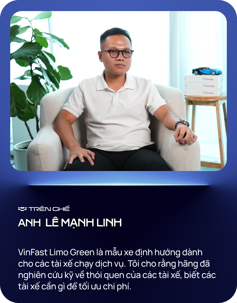 Xe cho dịch vụ: 2025 không gọi tên mẫu xe này thì còn xe nào nữa? - Ảnh 4