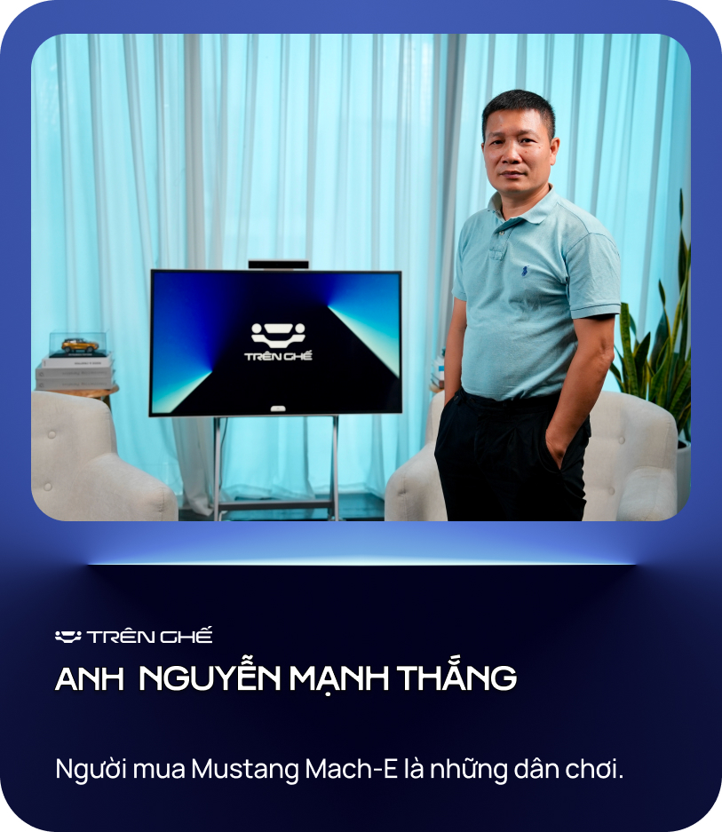 ‘Sau Mustang Mach-E, Ford Việt Nam có thể chơi lớn với Bronco, Ranger hiệu suất cao…’ - Ảnh 4