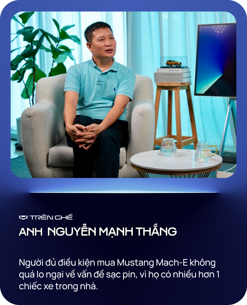 ‘Sau Mustang Mach-E, Ford Việt Nam có thể chơi lớn với Bronco, Ranger hiệu suất cao…’ - Ảnh 7