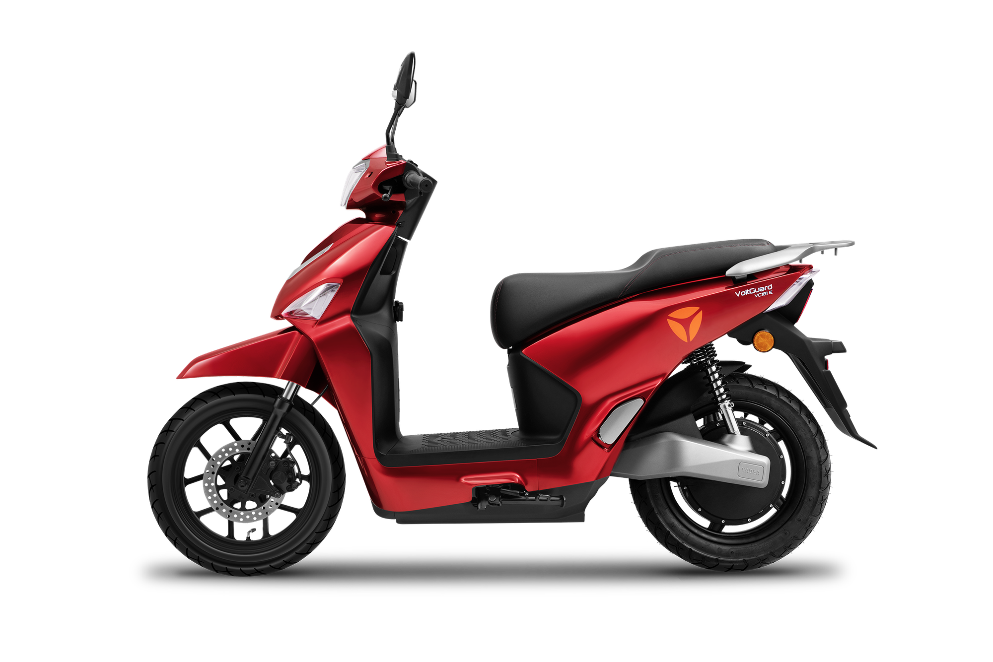 Cuộc chiến tầm giá 20 đến 40 triệu: Mẫu xe máy điện nào xứng đáng đến từng đồng? - Ảnh 7