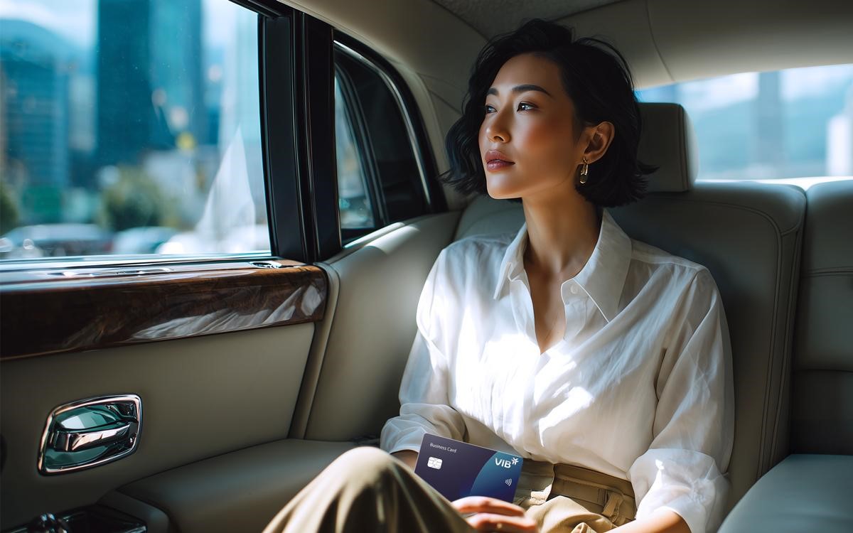 Siêu Lợi Suất VIB giúp doanh nghiệp biến dòng vốn nhàn rỗi thành công cụ sinh lời - Ảnh 2