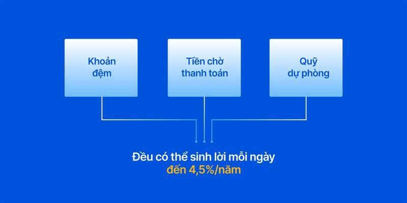 Siêu Lợi Suất VIB giúp doanh nghiệp biến dòng vốn nhàn rỗi thành công cụ sinh lời - Ảnh 3