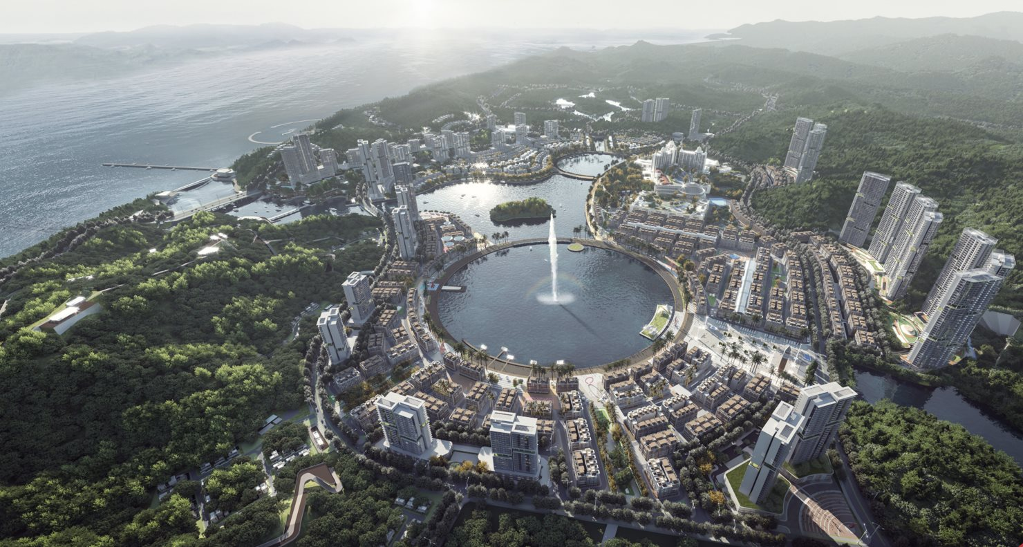 Sun Group nhận phần thưởng từ Thủ tướng, muốn đồng hành trong lĩnh vực sẽ góp 10% GDP cho Việt Nam - Ảnh 5