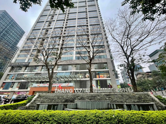 Viglacera tái cấu trúc mảng bất động sản - Ảnh 1