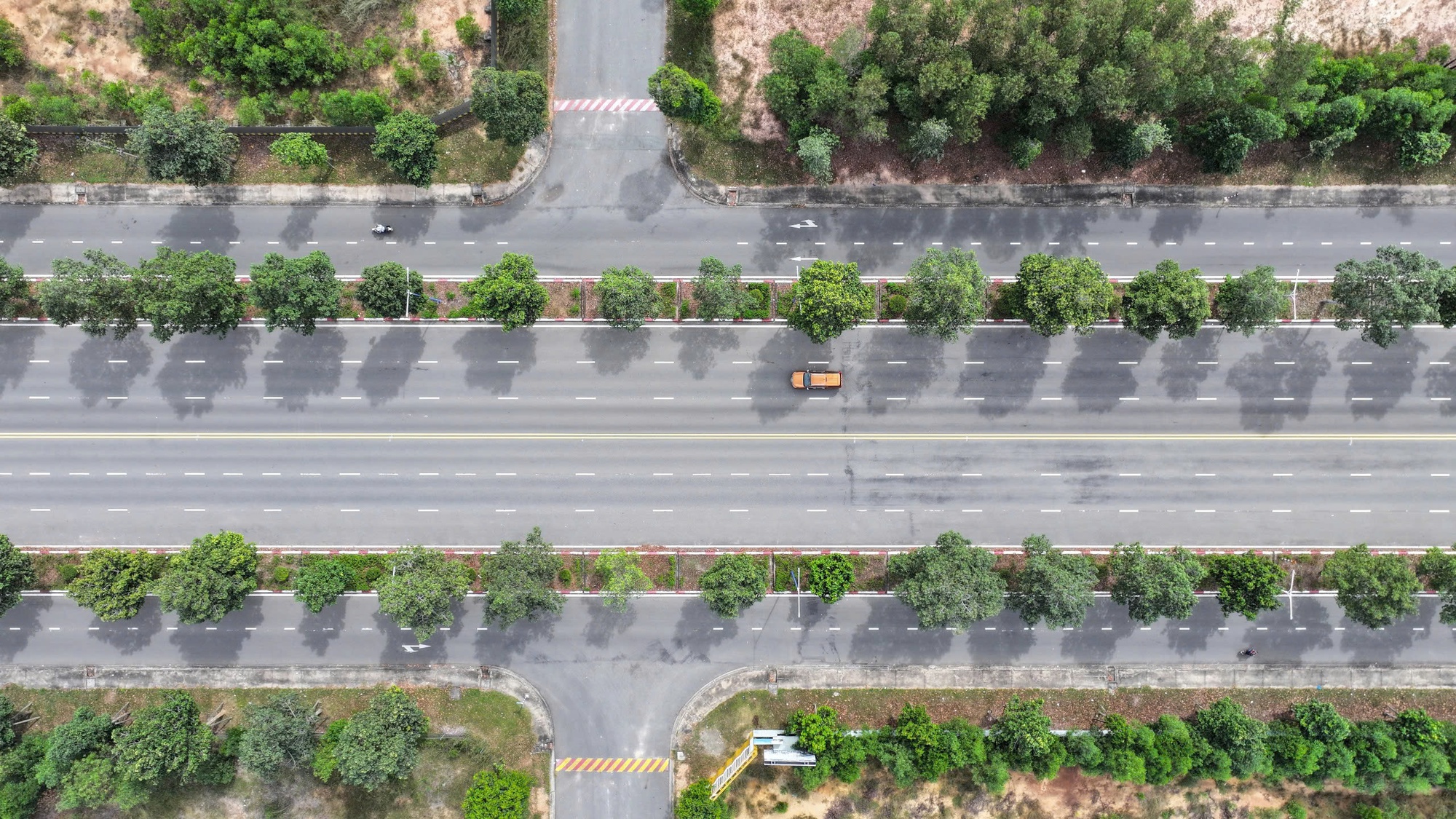 Hai dự án cao tốc, vành đai ở khu vực Bình Dương cũ đang triển khai thi công thế nào? - Ảnh 8