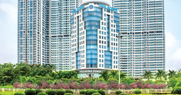 Viglacera (VGC) báo lãi quý 2/2025 gấp 3 lần cùng kỳ nhờ mảng cho thuê KCN